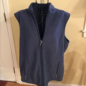 Karen Scot vest xxl